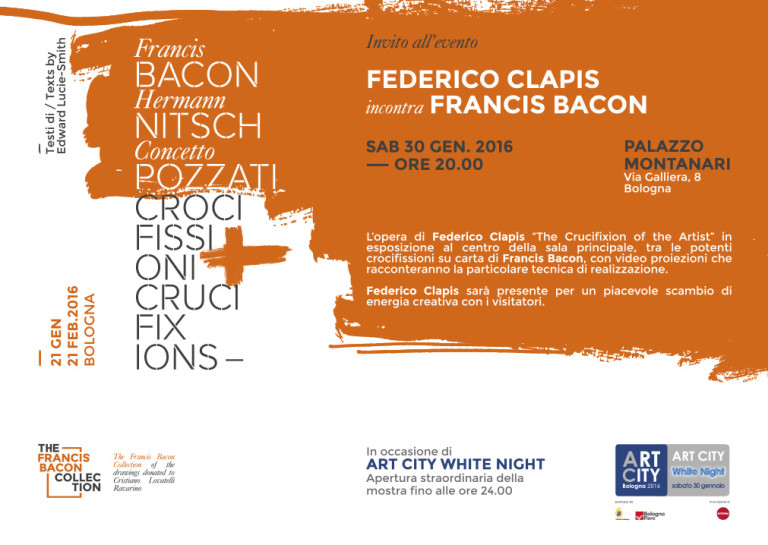 the francis bacon collection