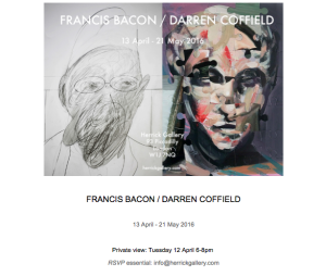 the francis bacon collection