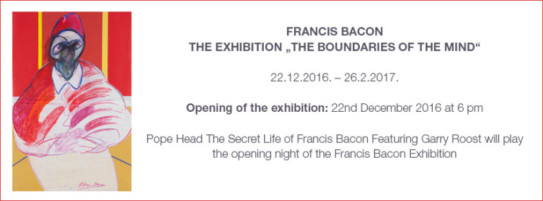 the francis bacon collection