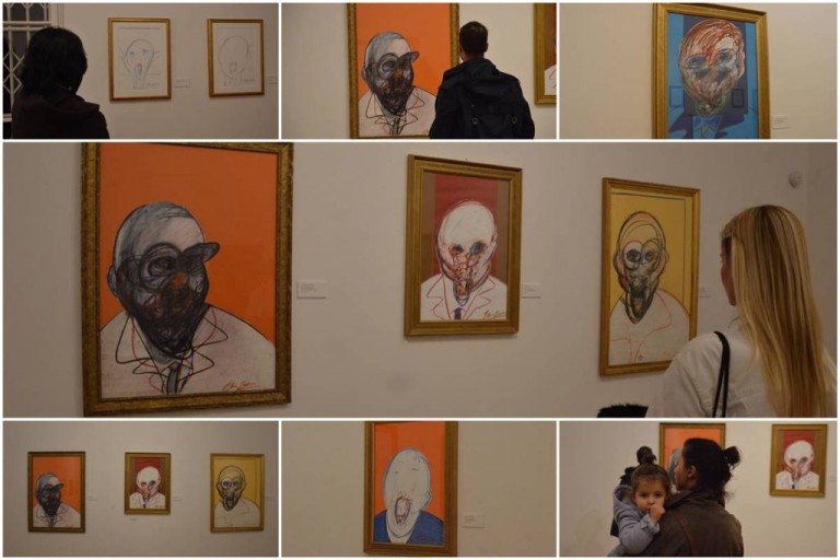 the francis bacon collection