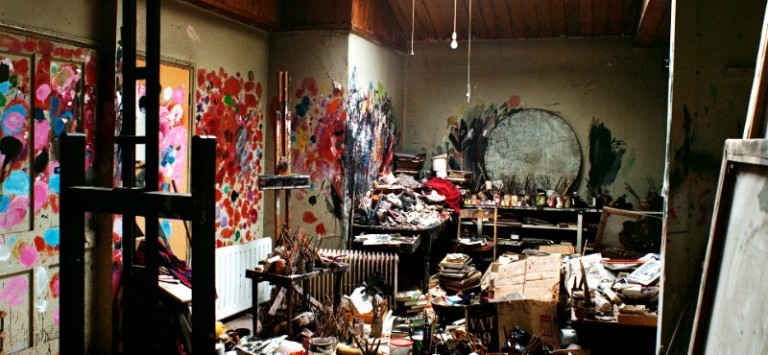 the francis bacon collection