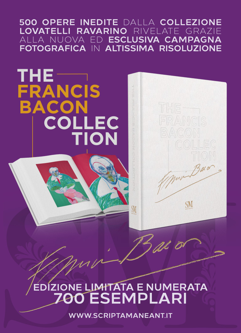 the francis bacon collection